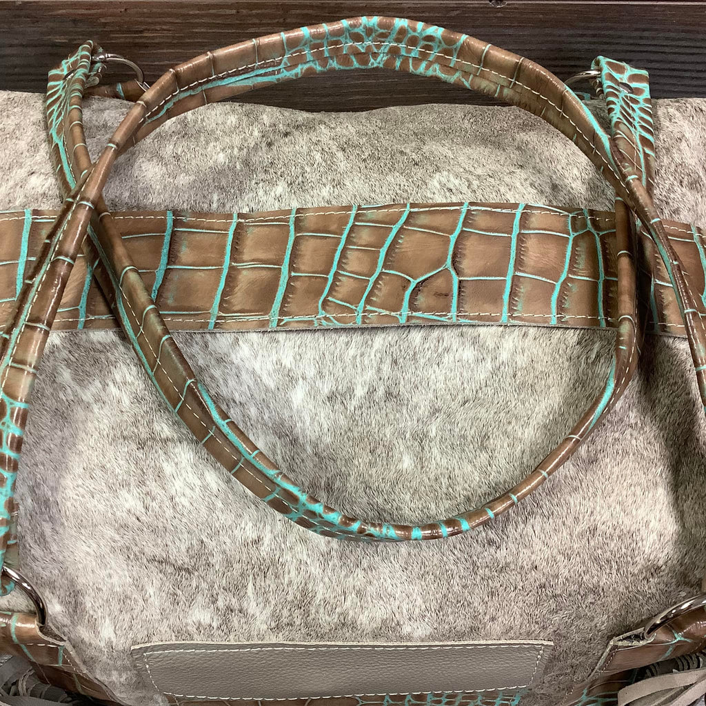 Denton Duffle - #38486