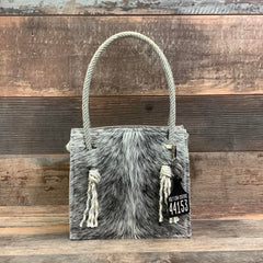 Mini Rope Purse #44153