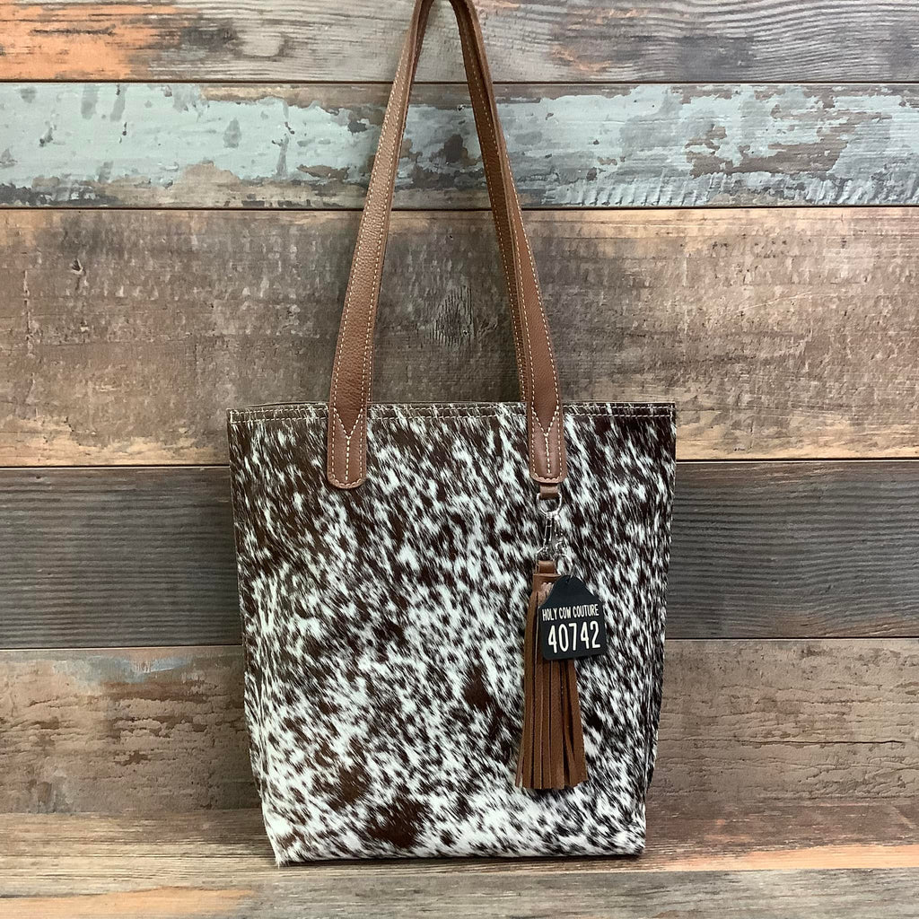 The Market Tote #40742