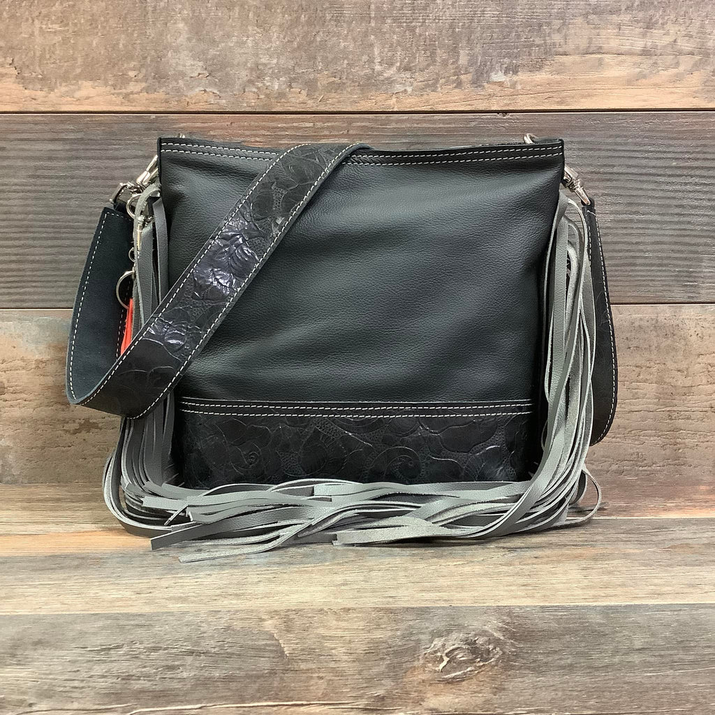 Mini Messenger - #29699 Bag Drop