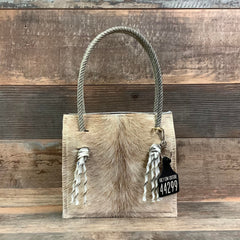Mini Rope Purse #44299