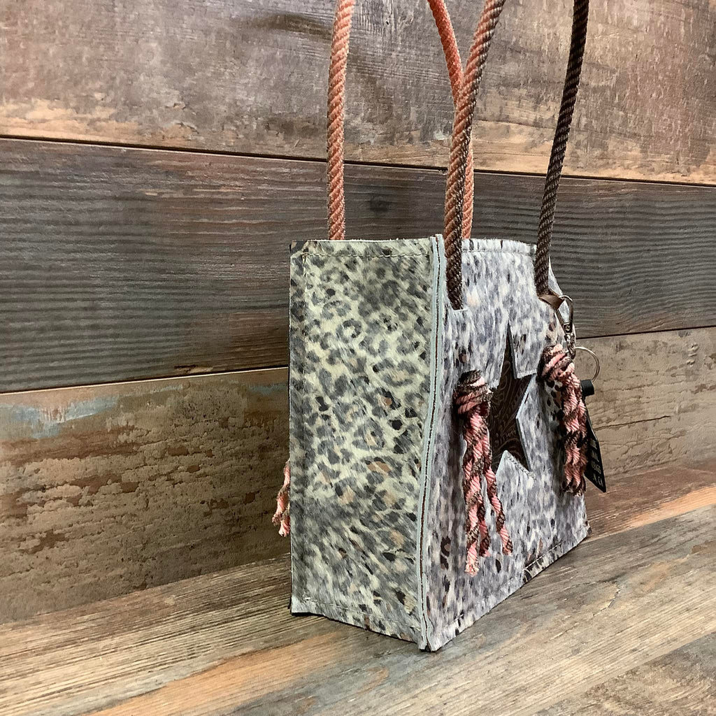 Mini Rope Purse #44205