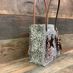 Mini Rope Purse #44205