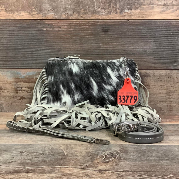 Ranch Hand #33779 Bag Drop