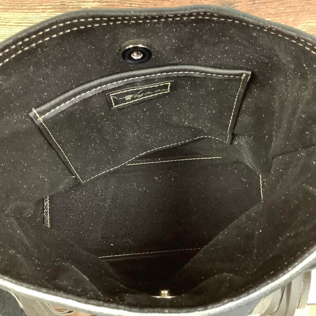 Mini Messenger - #29699 Bag Drop