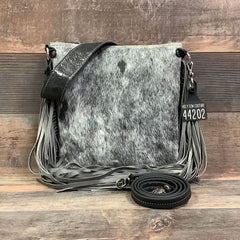Crossbody - 18" Fringe #44202