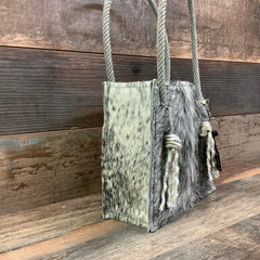 Mini Rope Purse #44153