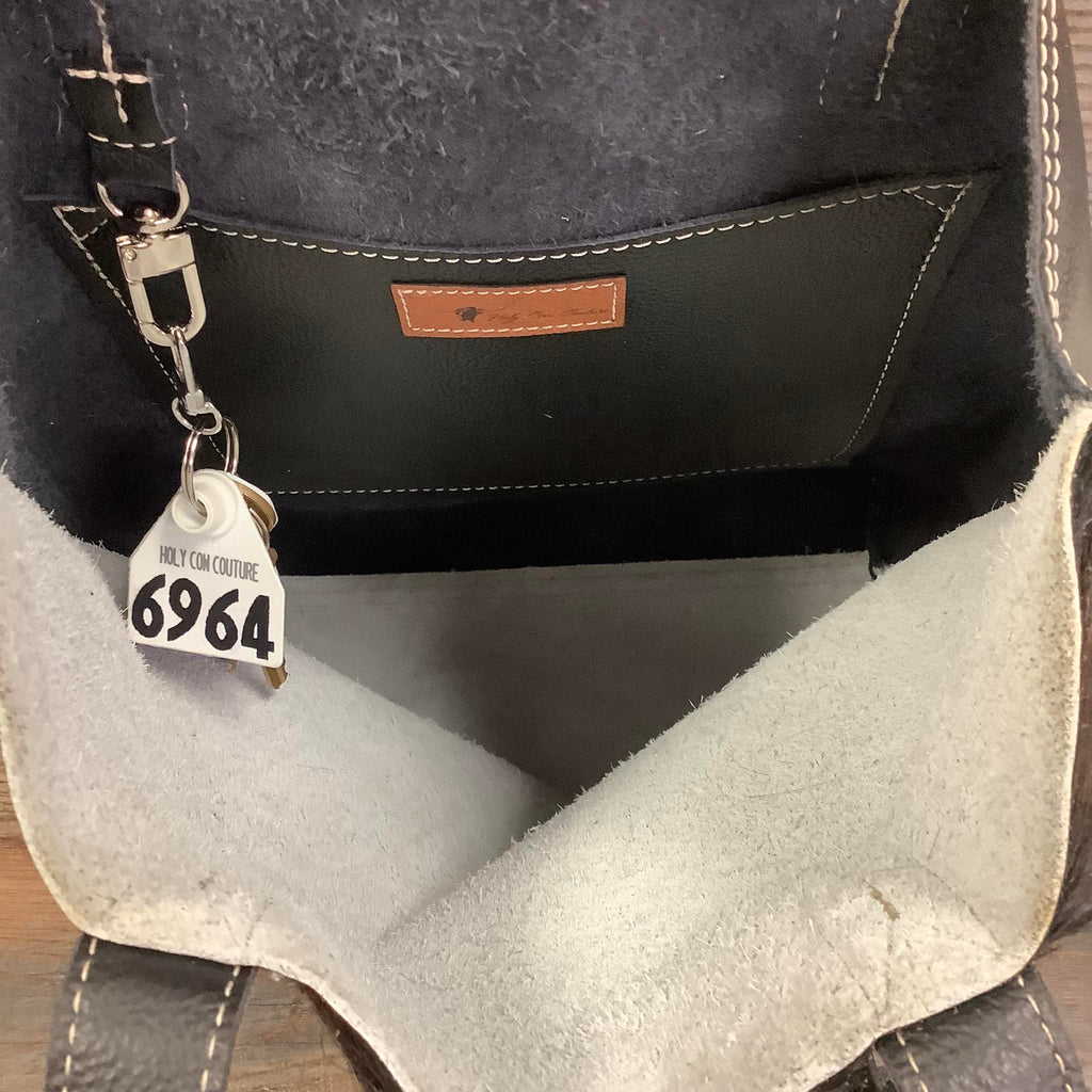 The Market Tote #40357