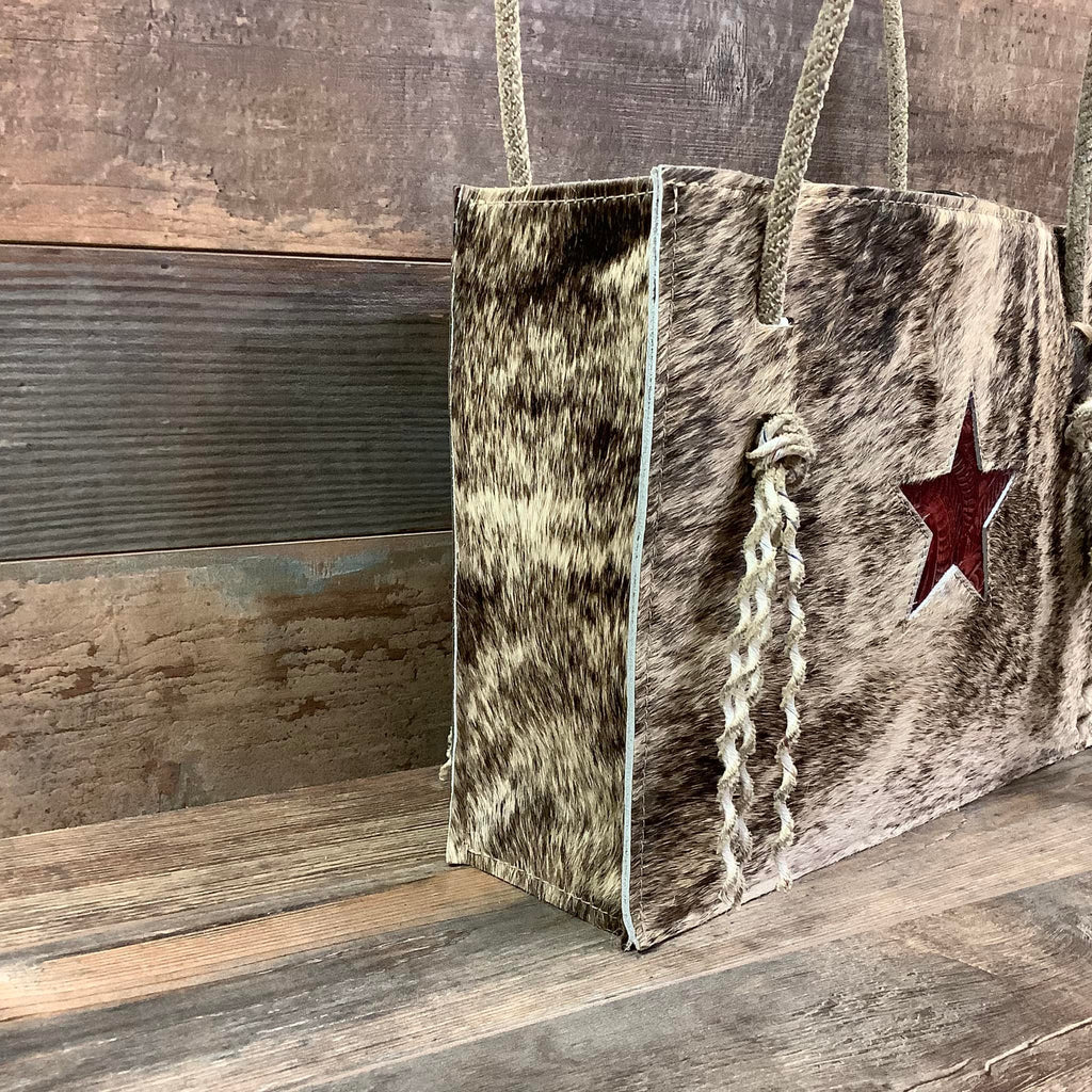 Rope Purse #44191