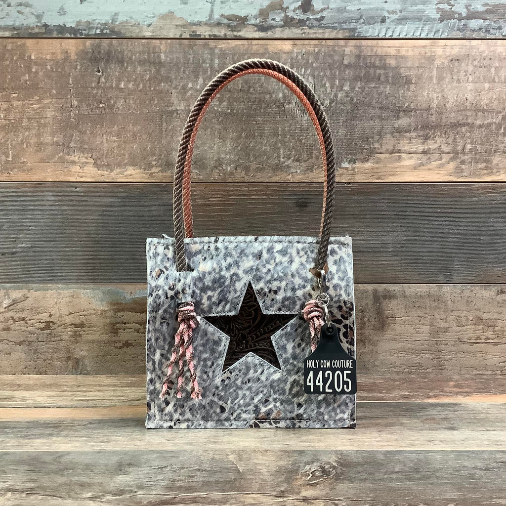 Mini Rope Purse #44205