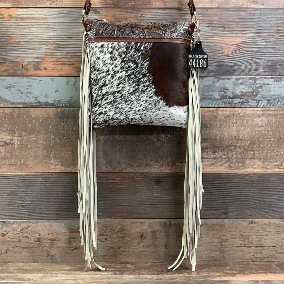 Crossbody - 18" Fringe #44186
