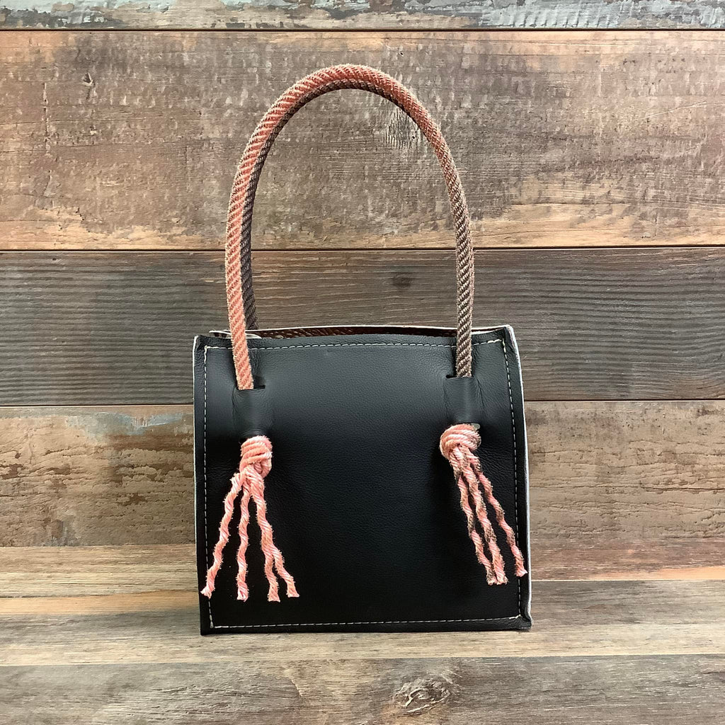 Mini Rope Purse #44205