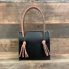 Mini Rope Purse #44205