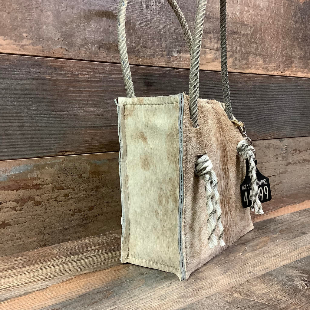 Mini Rope Purse #44299