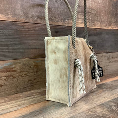 Mini Rope Purse #44299