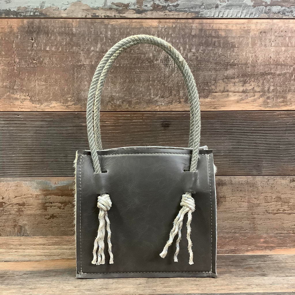 Mini Rope Purse #44153