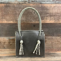 Mini Rope Purse #44153