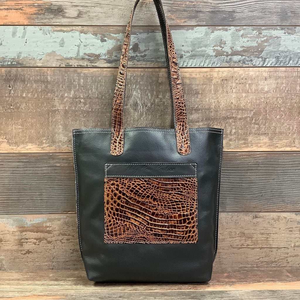 The Market Tote #40357
