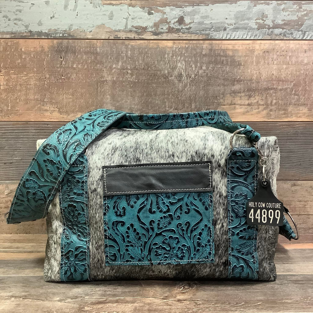 Denton Duffle - #44899