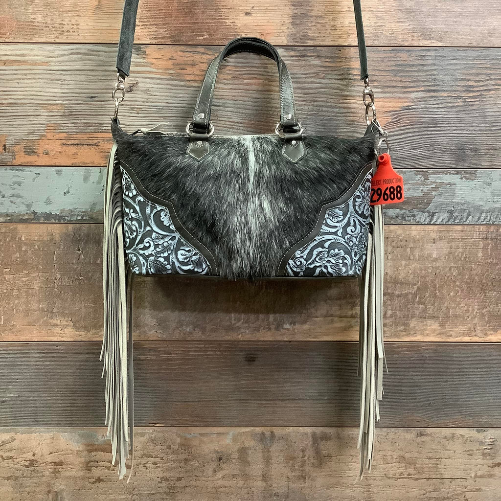 Designer Crossover Hybrid - #29688 Bag Drop