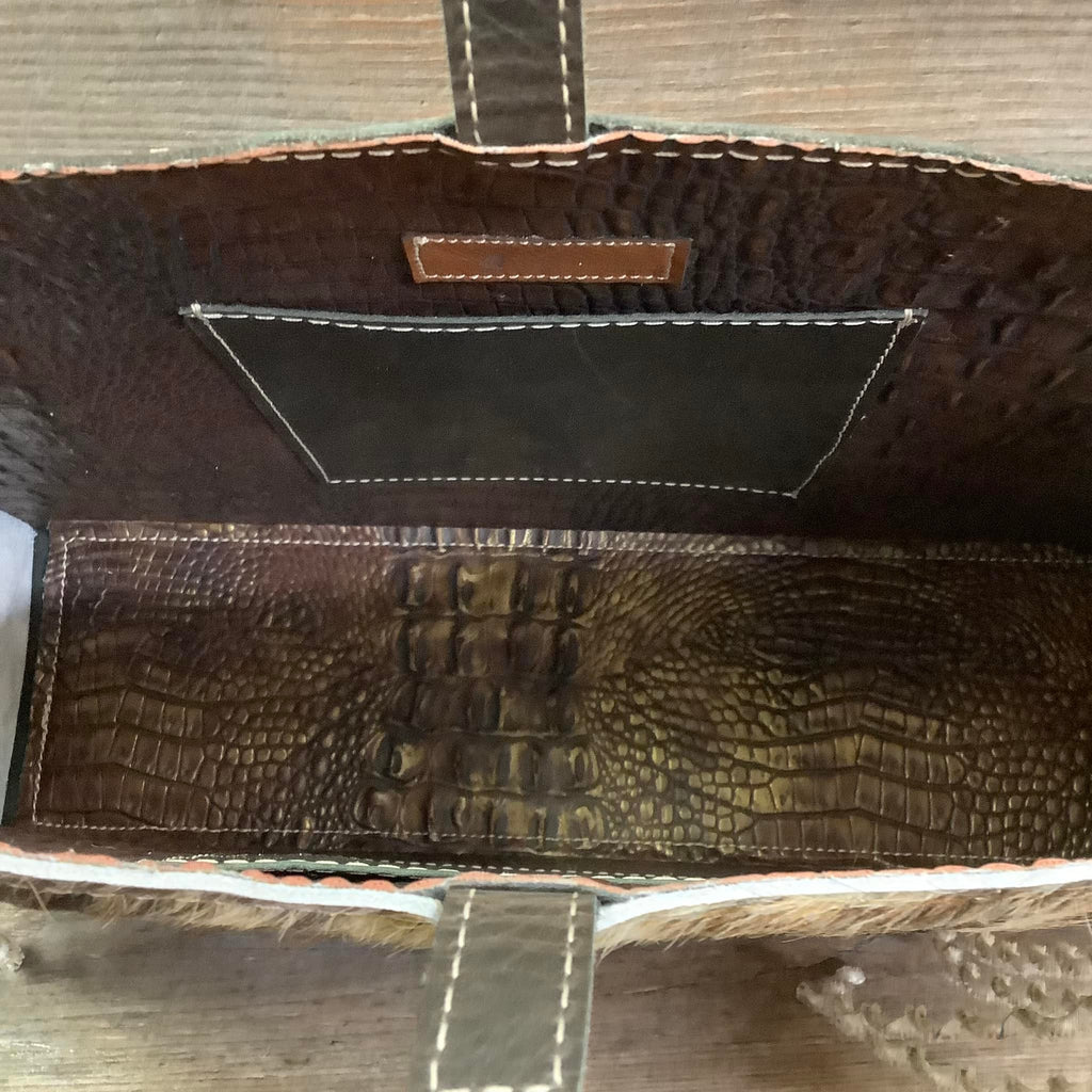Rope Purse #44191