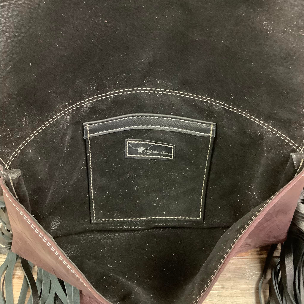 Classy Cowgirl - #44686