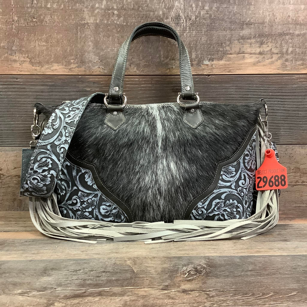 Designer Crossover Hybrid - #29688 Bag Drop