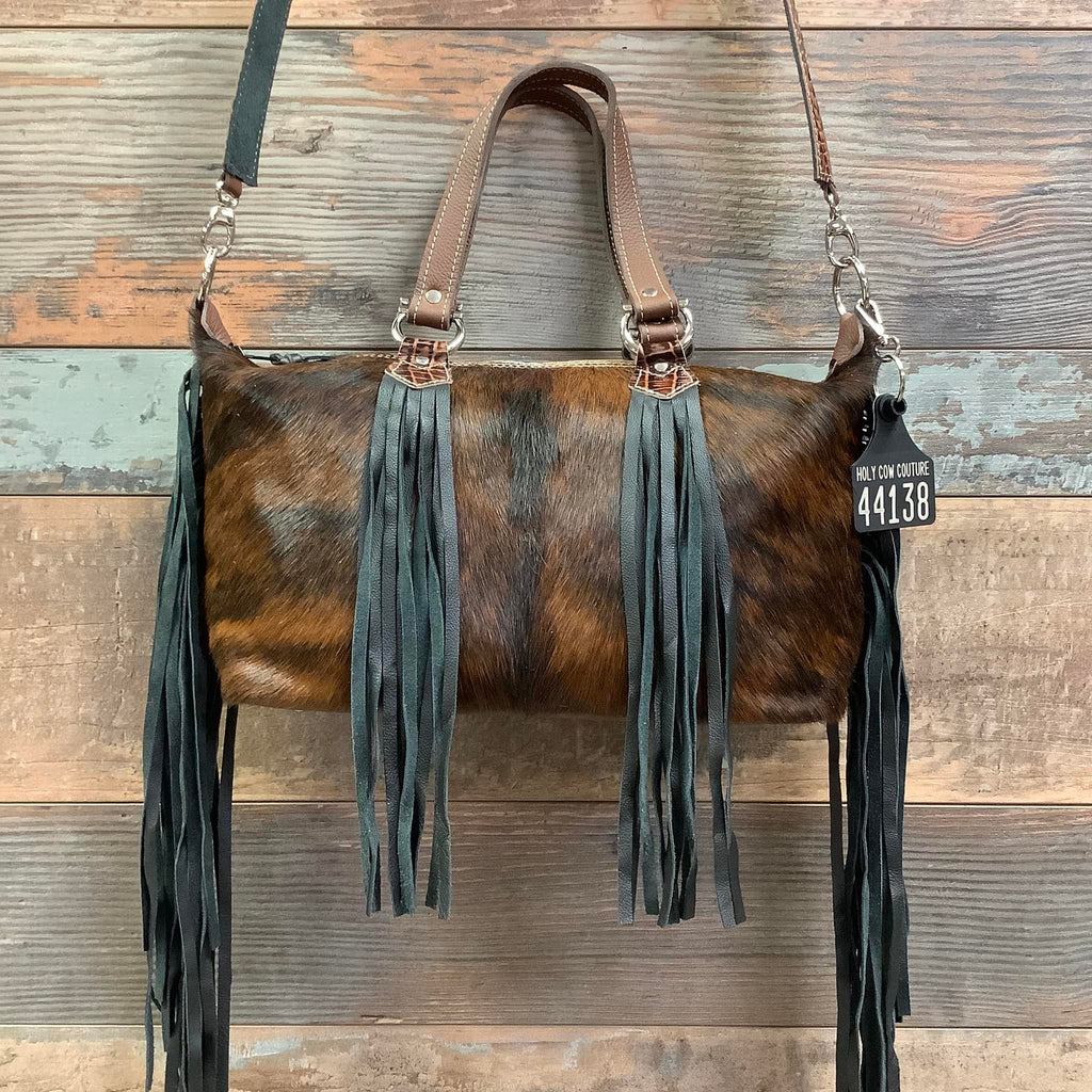 Designer Crossover Hybrid - #44138