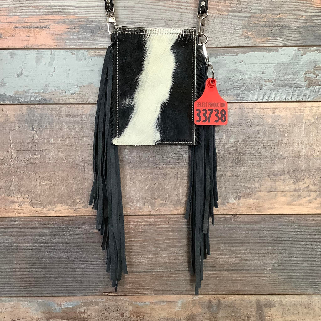Giddyup 'N Go-  #33738 Bag Drop