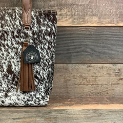 The Market Tote #40742