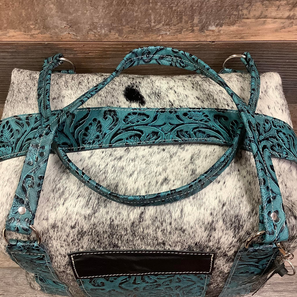 Denton Duffle - #44899