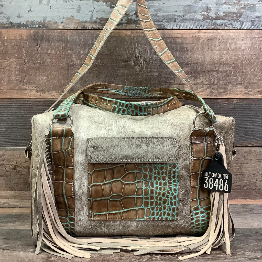 Denton Duffle - #38486
