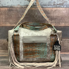 Denton Duffle - #38486