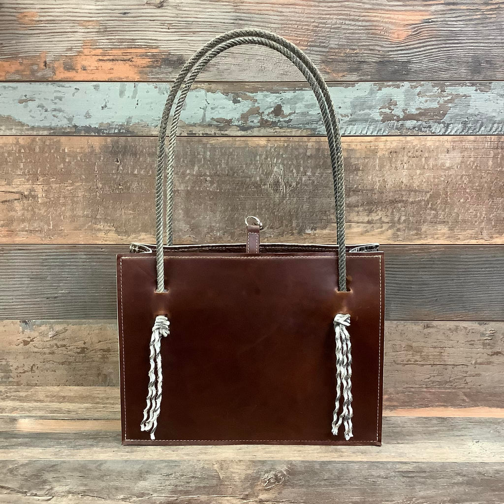 Rope Purse #38754