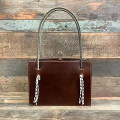 Rope Purse #38754