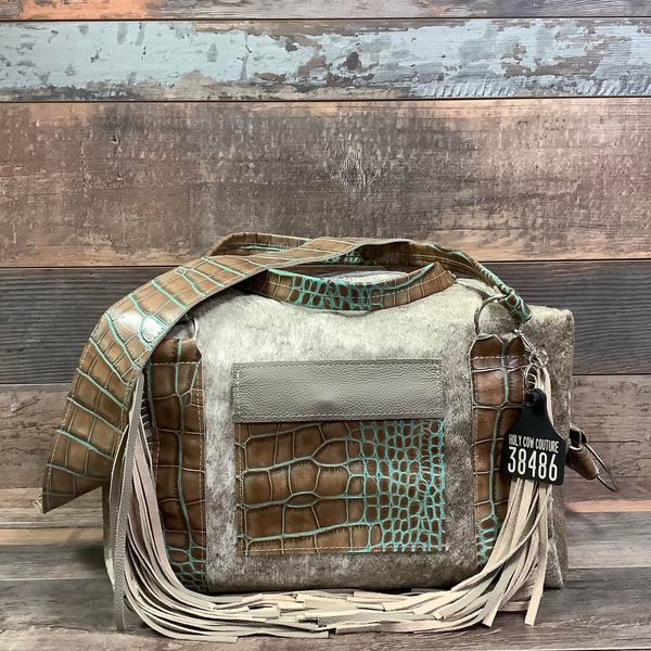 Denton Duffle - #38486