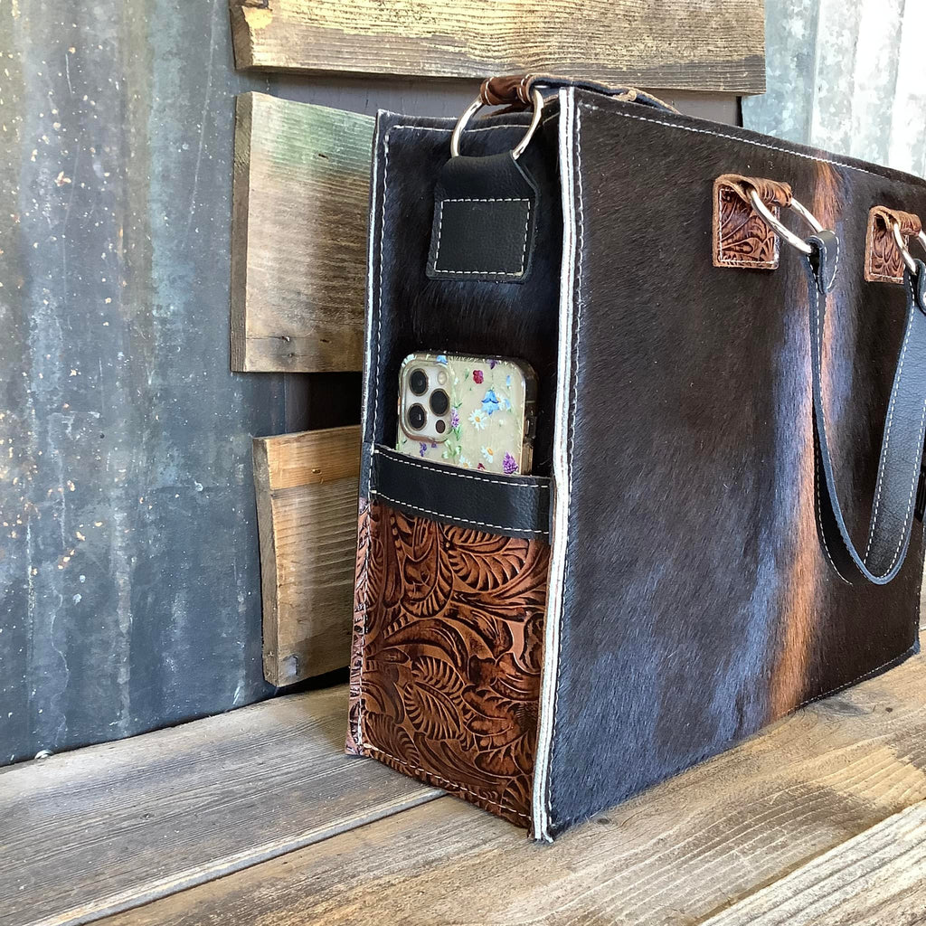 Get Outta Town Hybrid Tote Elite Premium #44271
