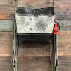 Mini Messenger - #29699 Bag Drop