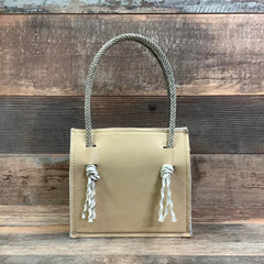 Mini Rope Purse #44299