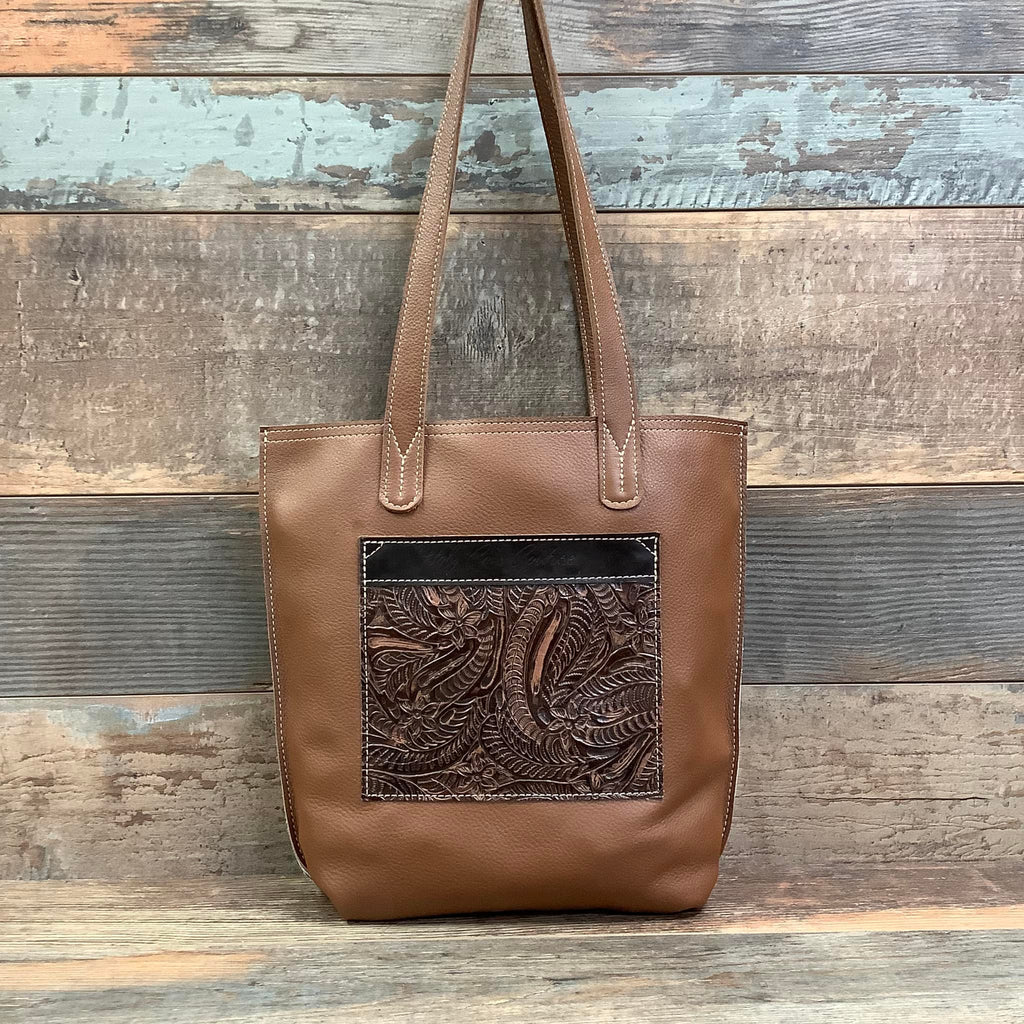 The Market Tote #40742