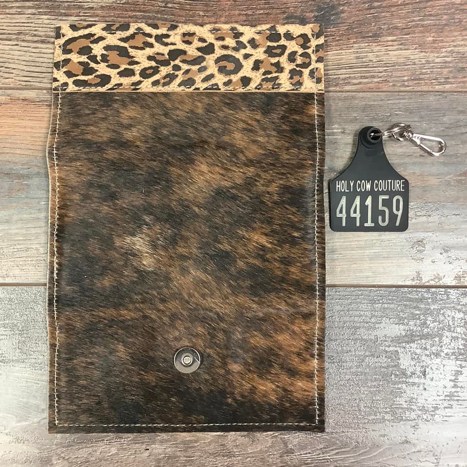 Bandit Wallet  - #44159