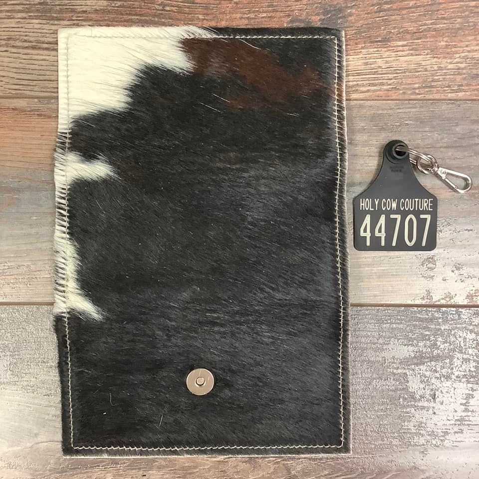 Bandit Wallet  - #44707