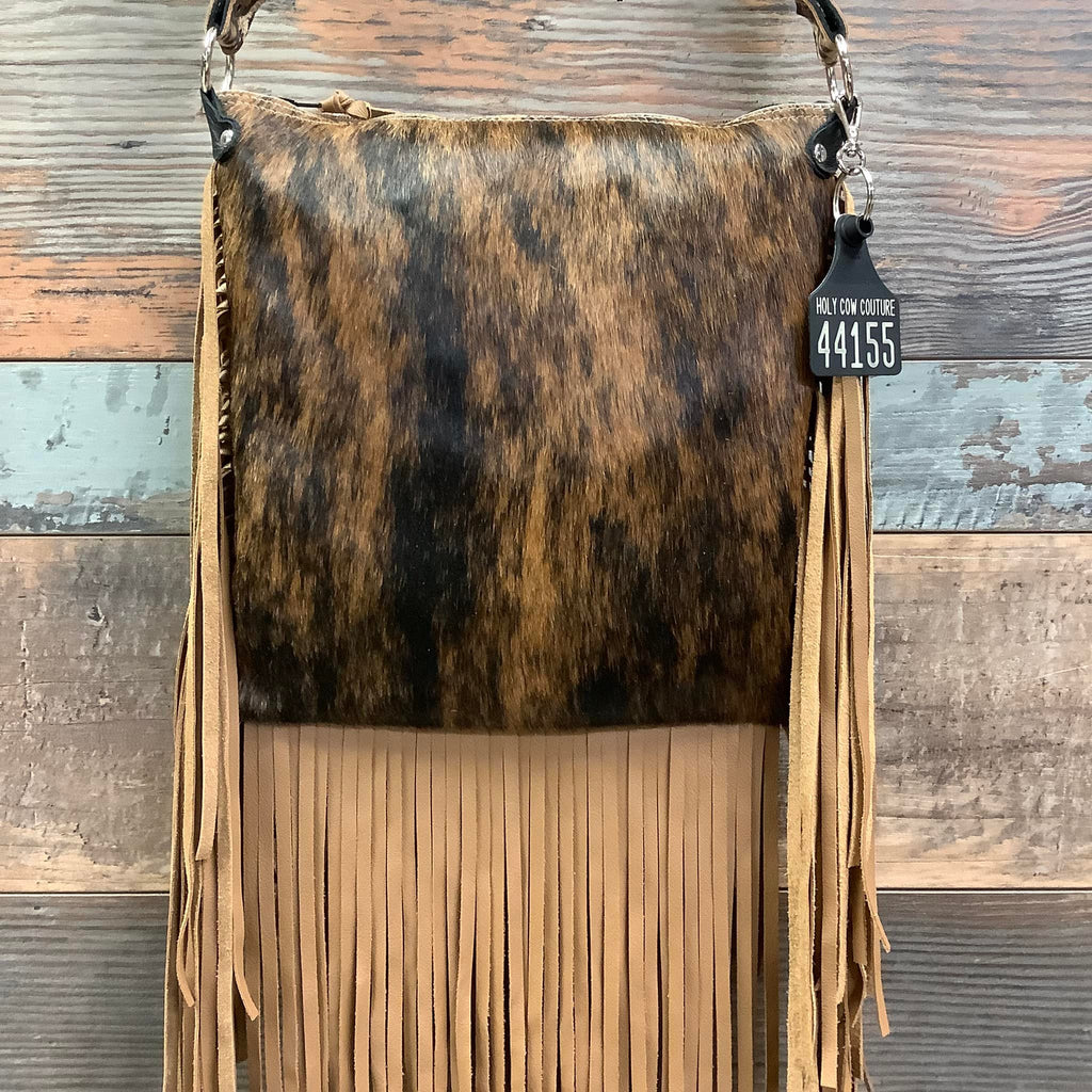 Crossbody With Flap - #44155