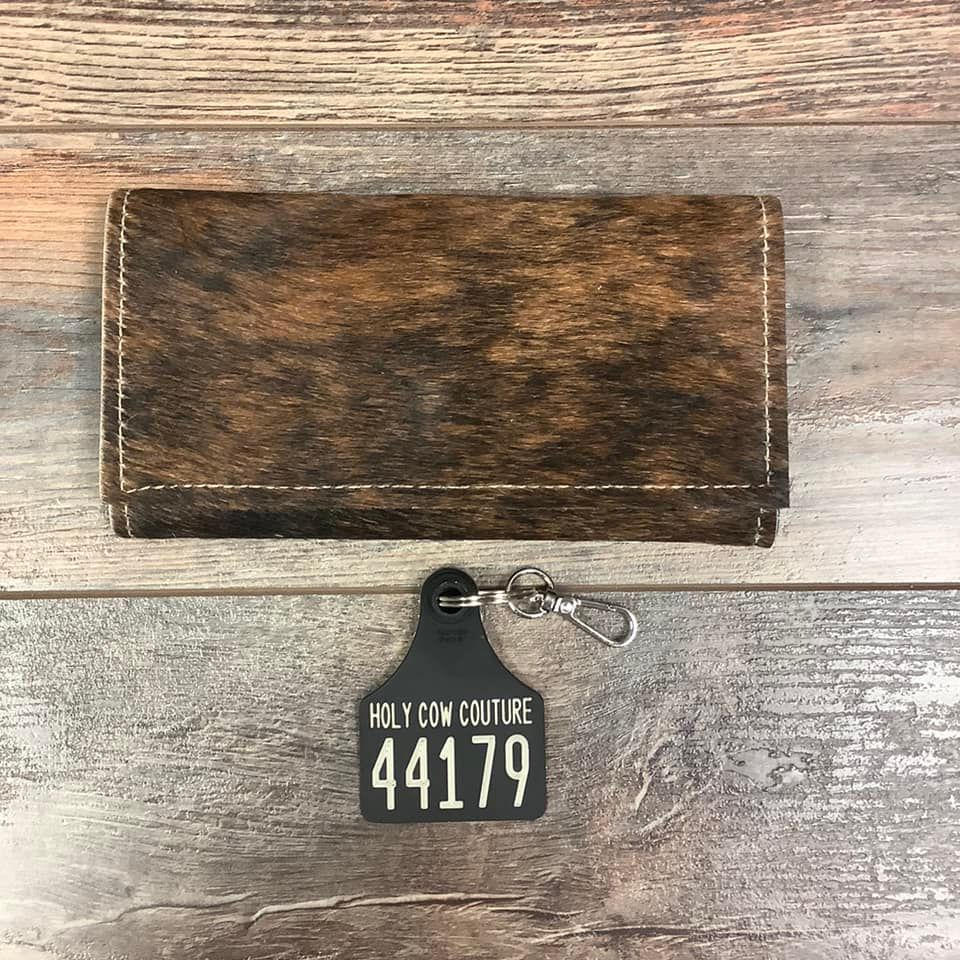Bandit Wallet  - #44179