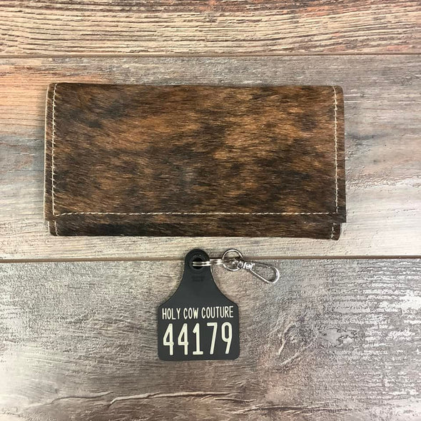 Bandit Wallet  - #44179