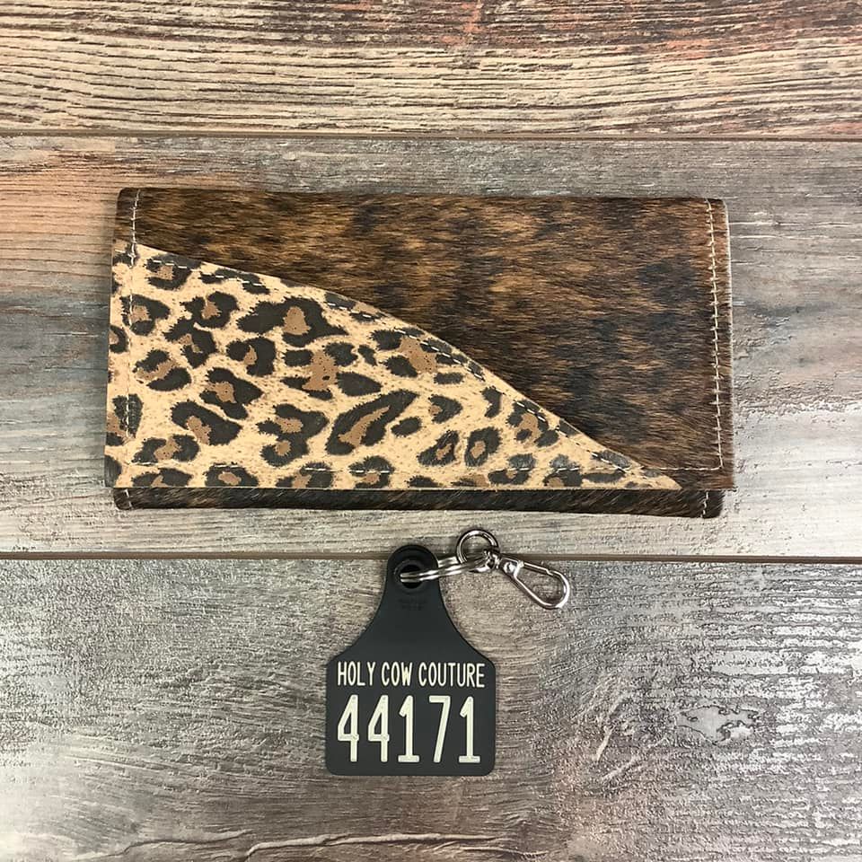 Bandit Wallet  - #44171