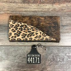 Bandit Wallet  - #44171