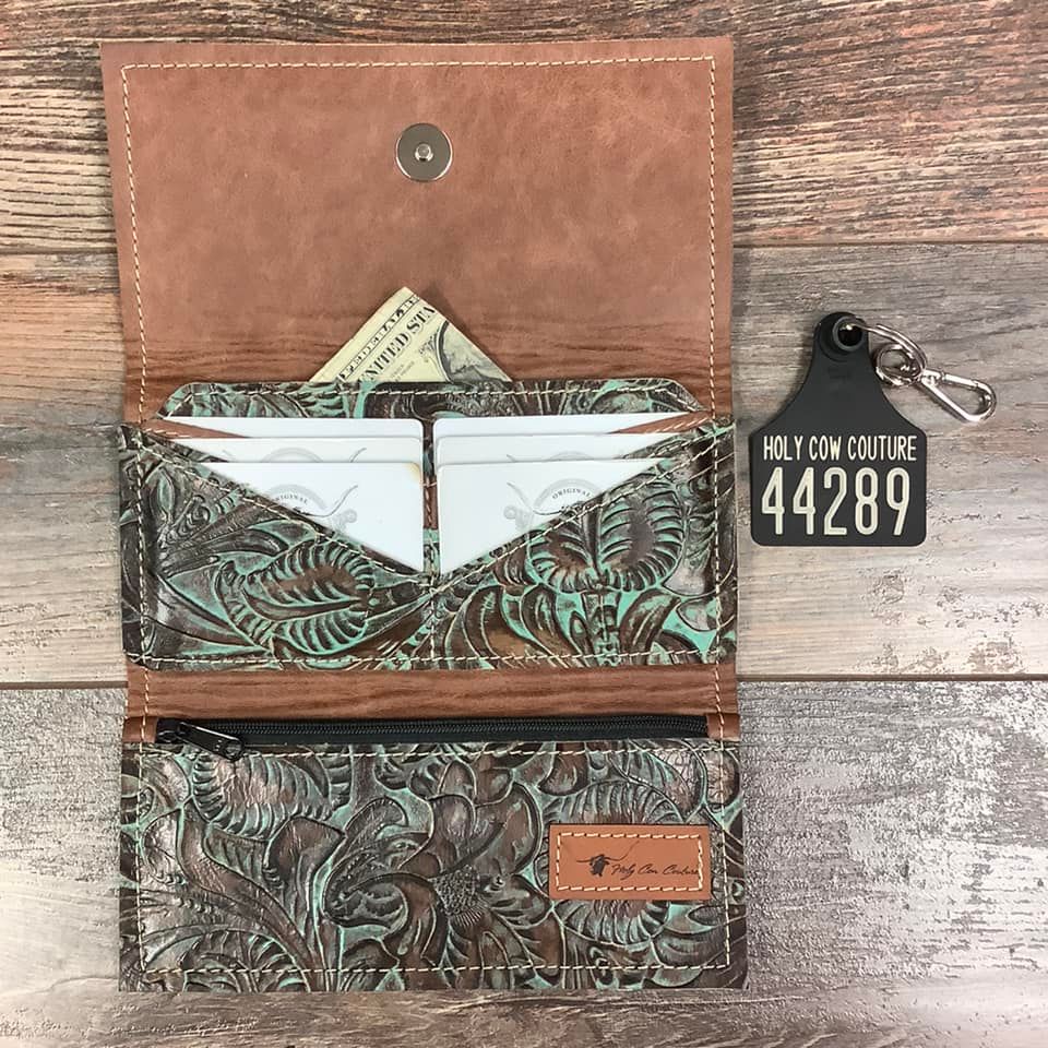 Bandit Wallet  - #44289