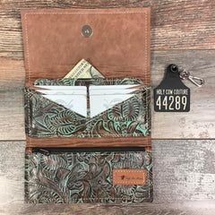 Bandit Wallet  - #44289