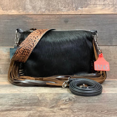 Mini Designer - 18" Fringe #33745 Bag Drop